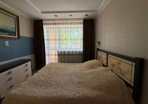 4-к квартира, вторичка, 62м2, 1/5 этаж