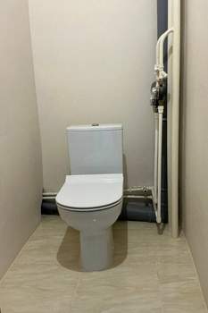 2-к квартира, вторичка, 59м2, 1/9 этаж