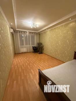 3-к квартира, вторичка, 63м2, 3/5 этаж