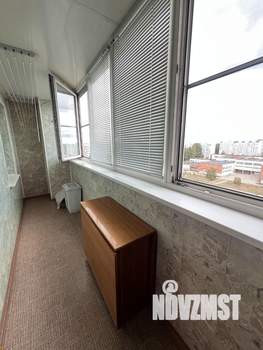 3-к квартира, вторичка, 72м2, 9/15 этаж
