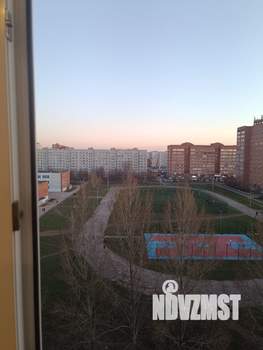 2-к квартира, вторичка, 50м2, 9/9 этаж