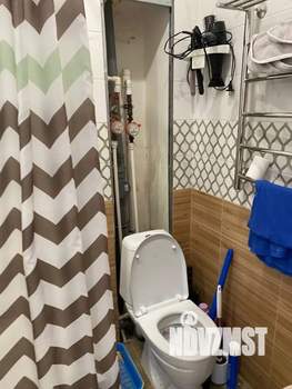 1-к квартира, вторичка, 35м2, 9/9 этаж