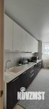 2-к квартира, вторичка, 62м2, 15/17 этаж