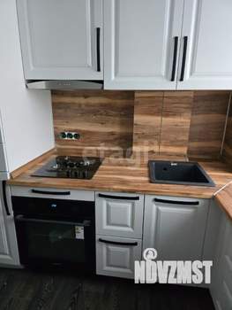 2-к квартира, вторичка, 55м2, 4/9 этаж