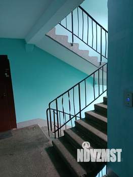 3-к квартира, вторичка, 67м2, 8/9 этаж