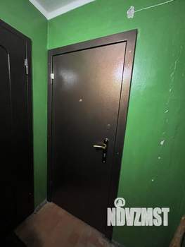 1-к квартира, вторичка, 33м2, 4/10 этаж