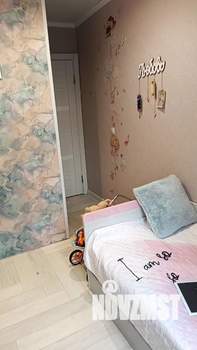 3-к квартира, вторичка, 66м2, 3/9 этаж