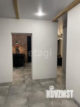 2-к квартира, вторичка, 90м2, 2/3 этаж