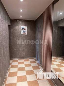 3-к квартира, вторичка, 60м2, 1/5 этаж