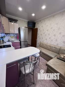 1-к квартира, вторичка, 37м2, 1/11 этаж