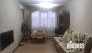 3-к квартира, вторичка, 65м2, 9/9 этаж