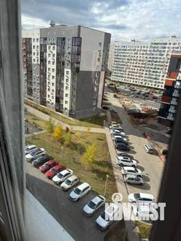 1-к квартира, вторичка, 37м2, 8/10 этаж