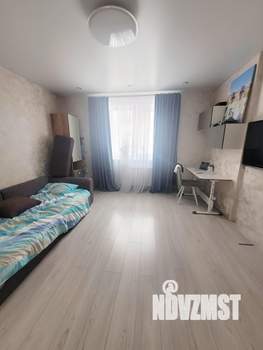 2-к квартира, вторичка, 75м2, 1/3 этаж