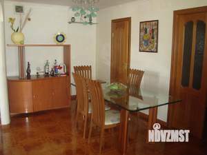 4-к квартира, вторичка, 143м2, 12/14 этаж