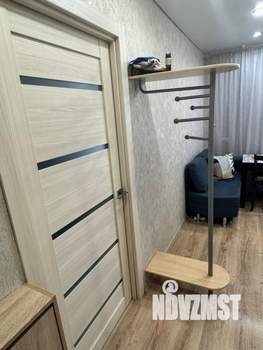 1-к квартира, вторичка, 28м2, 1/9 этаж