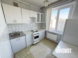 3-к квартира, вторичка, 51м2, 9/9 этаж
