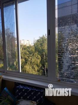 1-к квартира, вторичка, 33м2, 5/9 этаж