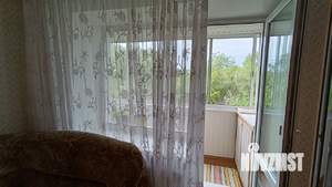 3-к квартира, вторичка, 52м2, 5/5 этаж