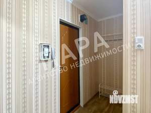 1-к квартира, вторичка, 33м2, 1/9 этаж