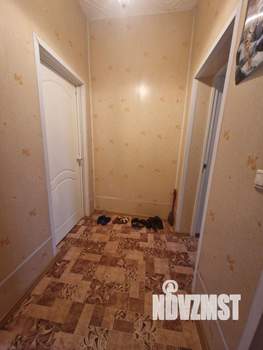 2-к квартира, вторичка, 54м2, 1/4 этаж