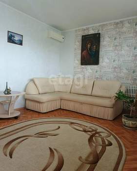 3-к квартира, вторичка, 66м2, 8/10 этаж