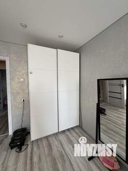 4-к квартира, вторичка, 104м2, 4/14 этаж