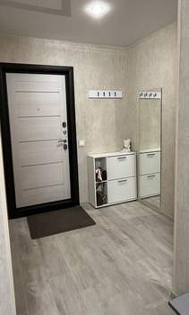 1-к квартира, вторичка, 32м2, 3/16 этаж