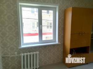 2-к квартира, вторичка, 43м2, 2/5 этаж