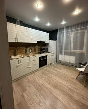 2-к квартира, вторичка, 50м2, 4/5 этаж