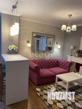 2-к квартира, вторичка, 31м2, 3/9 этаж