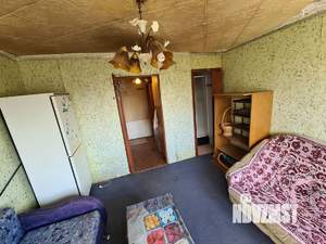 Студия квартира, вторичка, 18м2, 5/6 этаж