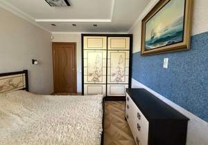 4-к квартира, вторичка, 62м2, 1/5 этаж