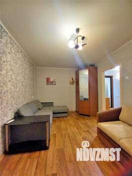 1-к квартира, вторичка, 29м2, 8/9 этаж