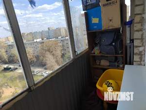 1-к квартира, вторичка, 32м2, 8/9 этаж