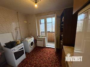 1-к квартира, вторичка, 35м2, 2/5 этаж