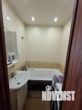 2-к квартира, вторичка, 46м2, 4/5 этаж