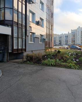 1-к квартира, вторичка, 36м2, 1/10 этаж