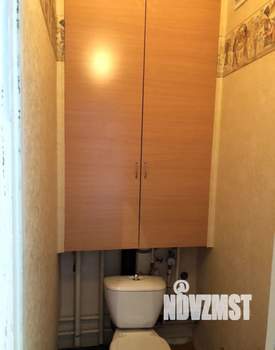 2-к квартира, вторичка, 72м2, 7/9 этаж