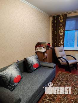 2-к квартира, вторичка, 44м2, 4/9 этаж