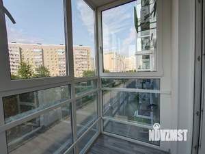 2-к квартира, вторичка, 49м2, 3/10 этаж