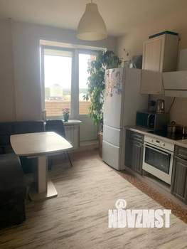 2-к квартира, вторичка, 72м2, 13/16 этаж