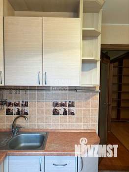 3-к квартира, вторичка, 58м2, 4/5 этаж