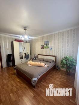 3-к квартира, вторичка, 84м2, 2/9 этаж