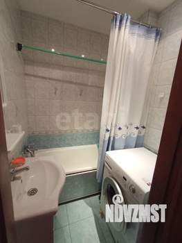 3-к квартира, вторичка, 60м2, 12/16 этаж