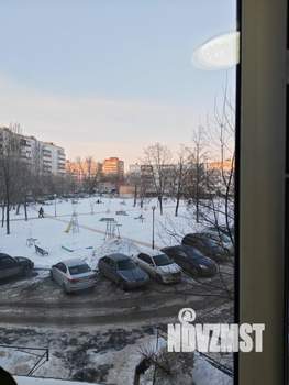 3-к квартира, вторичка, 68м2, 2/5 этаж