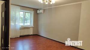 1-к квартира, вторичка, 30м2, 1/5 этаж