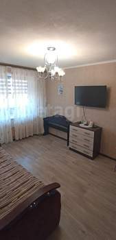 1-к квартира, вторичка, 33м2, 7/9 этаж