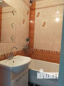 2-к квартира, вторичка, 45м2, 5/5 этаж