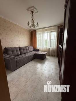3-к квартира, вторичка, 65м2, 4/9 этаж