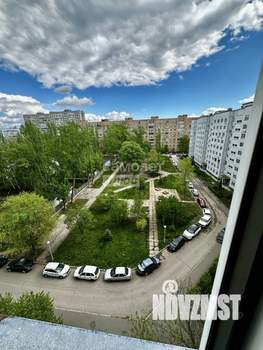 4-к квартира, вторичка, 79м2, 8/9 этаж